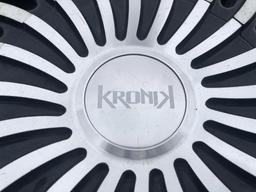 Kronik Rims & Tires