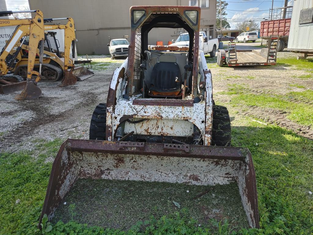 Bobcat 773 Skid Steer (OFFSITE)