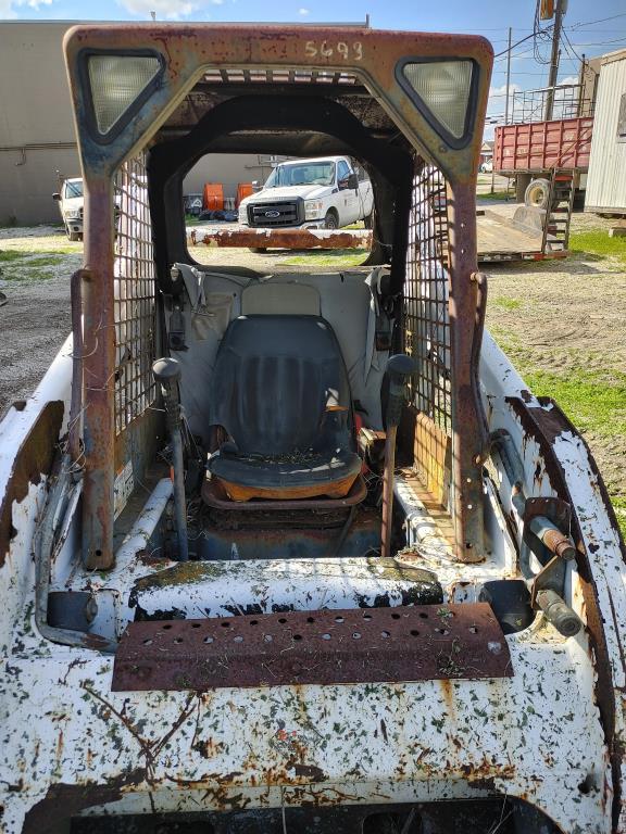 Bobcat 773 Skid Steer (OFFSITE)