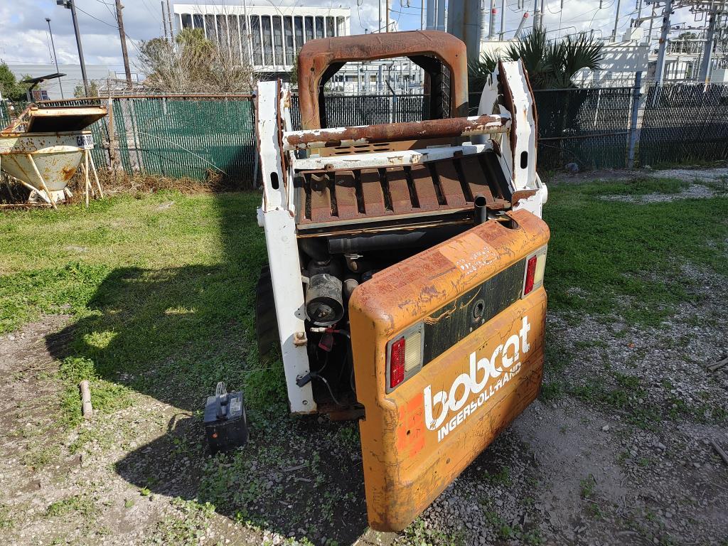 Bobcat 773 Skid Steer (OFFSITE)