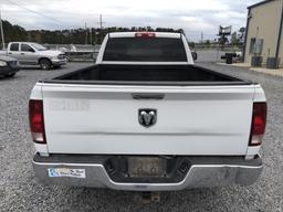 2013 Dodge 1500 Pickup Truck