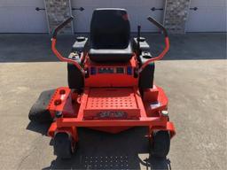 Bad Boy ZT Pro Series 50” 5000 ZT Lawn Mower