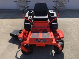 Bad Boy MZ Magnum 54” Lawn Mower