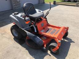 Husqvarna RZ Lawn Mower