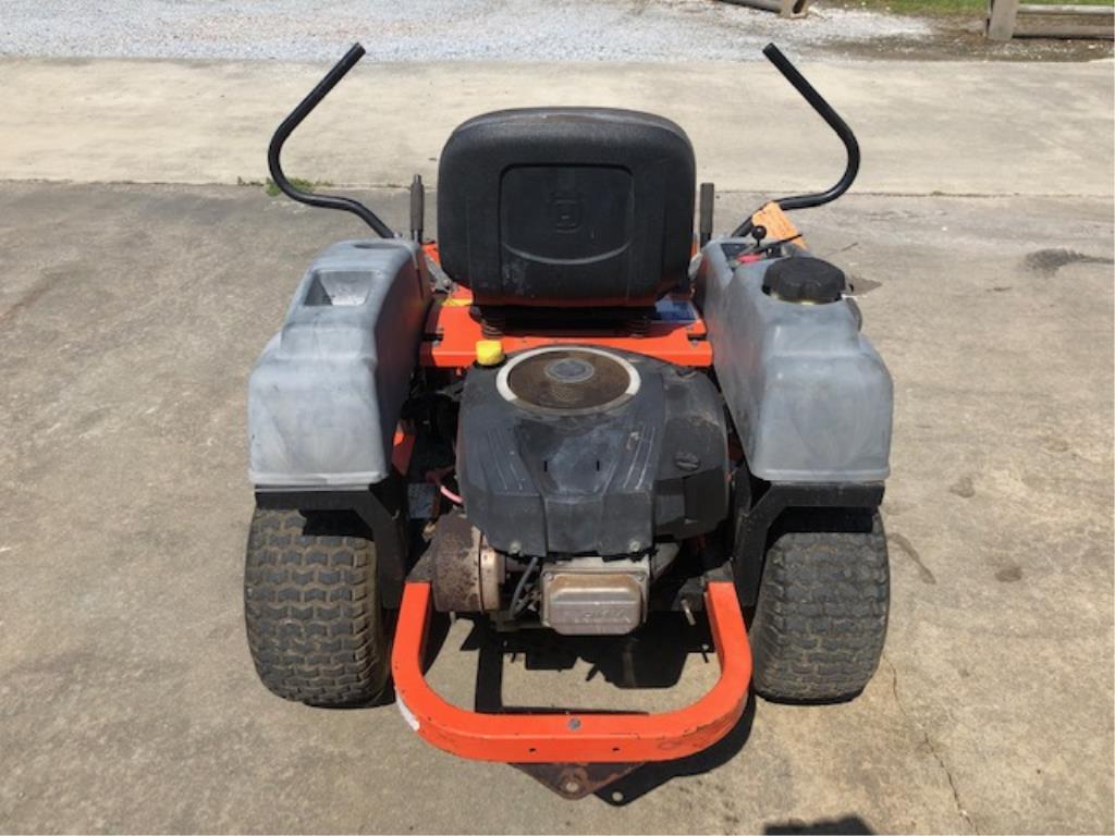 Husqvarna RZ Lawn Mower