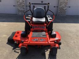 Bad Boy Elite 60” Lawn Mower