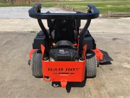 Bad Boy Elite 60” Lawn Mower