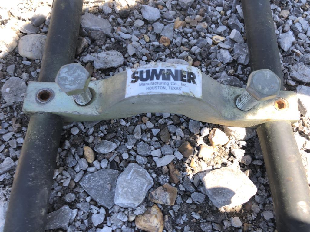 Sumner Pipe Clamps