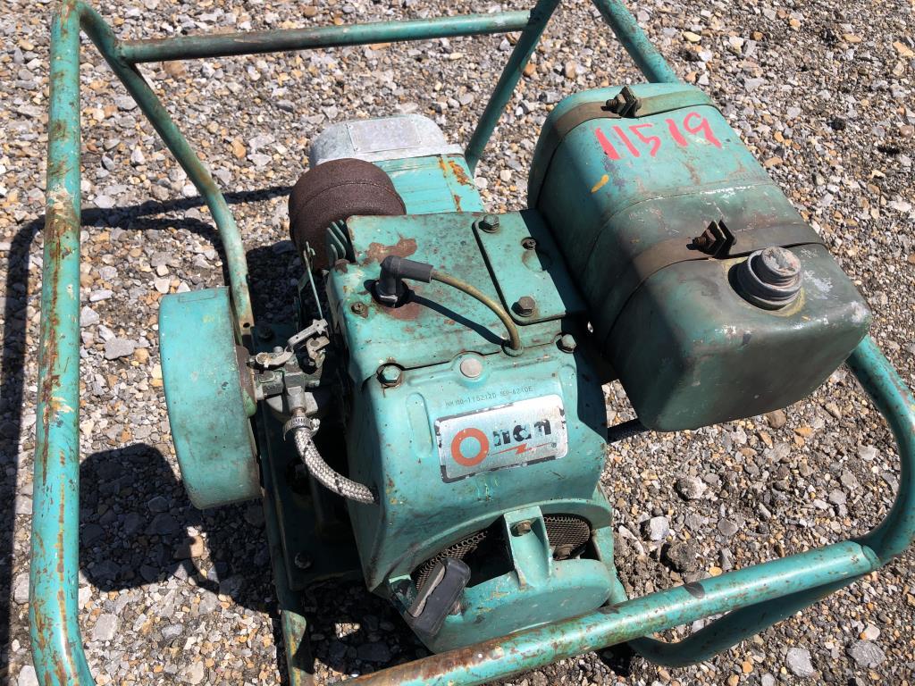 Onan Generator