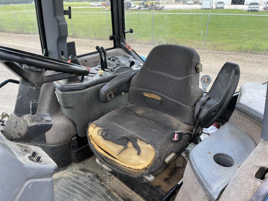 4WD New Holland 8970 Tractor