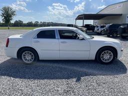 2008 Chrysler 300 Sedan