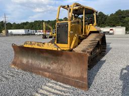 2006 Caterpillar D6N LGP Crawler Dozer