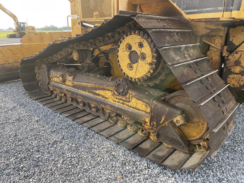 2006 Caterpillar D6N LGP Crawler Dozer