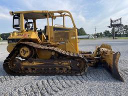 2006 Caterpillar D6N LGP Crawler Dozer