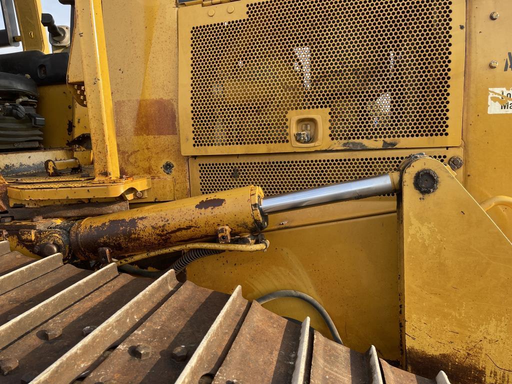 2006 Caterpillar D6N LGP Crawler Dozer