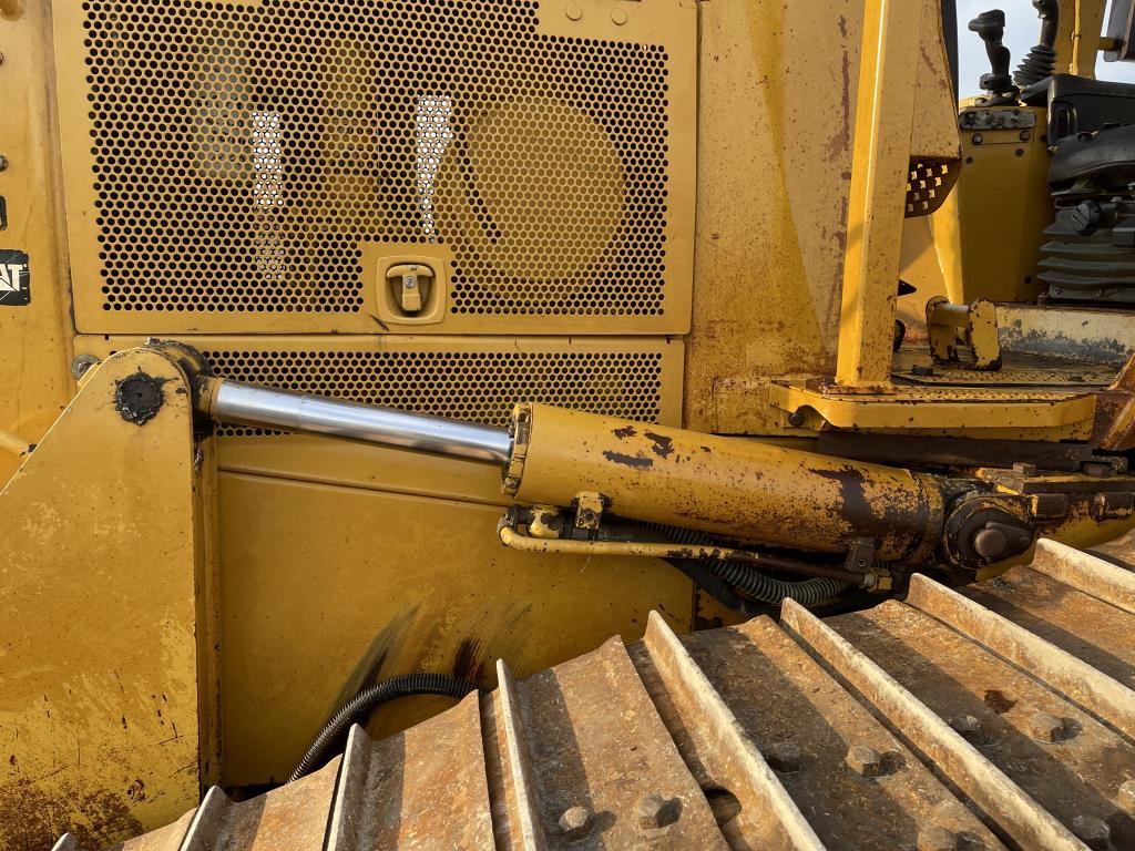 2006 Caterpillar D6N LGP Crawler Dozer