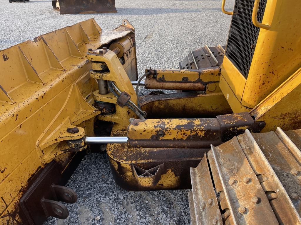 2006 Caterpillar D6N LGP Crawler Dozer