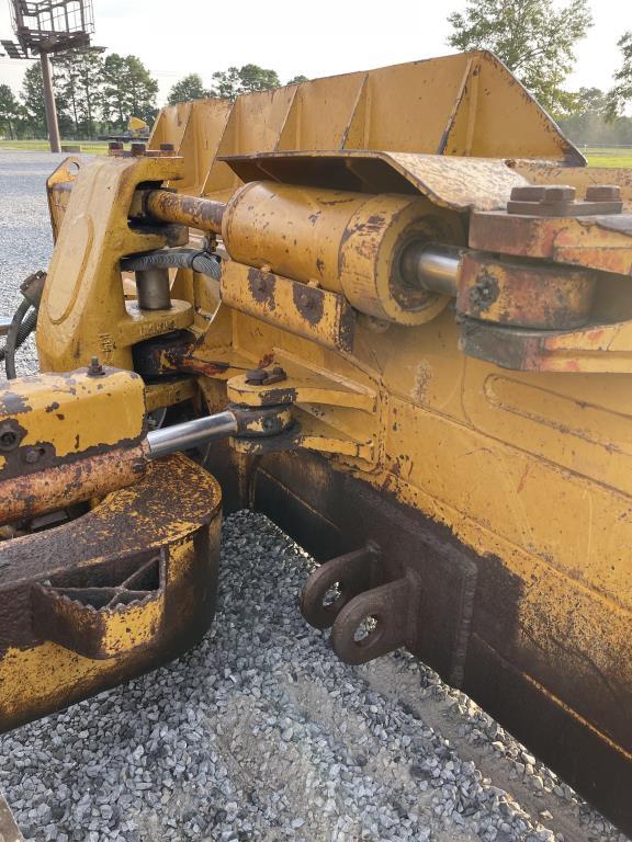 2006 Caterpillar D6N LGP Crawler Dozer