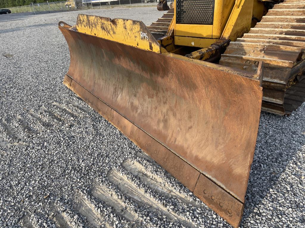 2006 Caterpillar D6N LGP Crawler Dozer