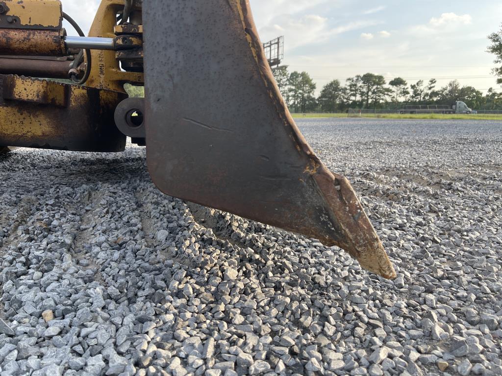 2006 Caterpillar D6N LGP Crawler Dozer