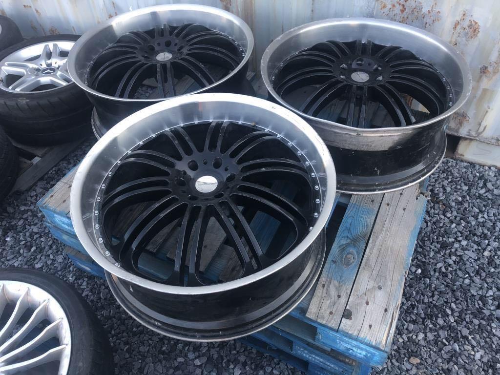 KMC Rims