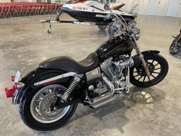 2005 Harley-Davidson Dyna Super Glide Custom