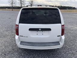 2008 Dodge Grand Caravan Mini Van