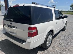 2013 Ford Expedition SUV