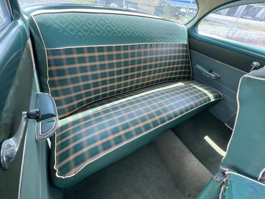 1953 Chevrolet 2-DR
