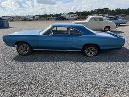 1968 Dodge Coronet R/T