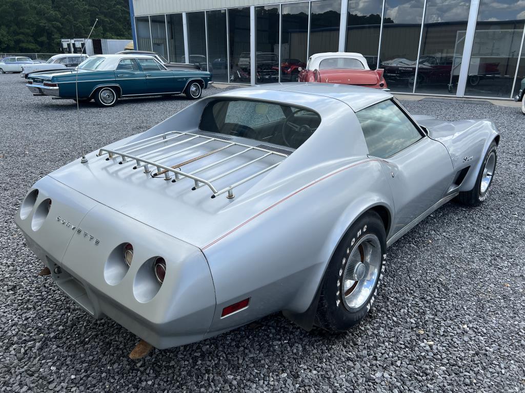 1974 Chevrolet Corvette Stingray