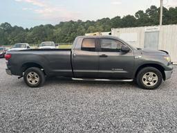 2008 Toyota Tundra Pickup Truck