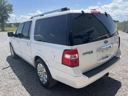 2013 Ford Expedition SUV