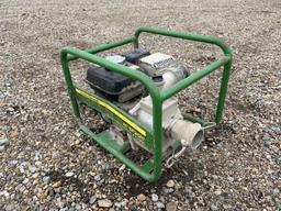 John Deere AC-SP2GH1 Honda Water Pump