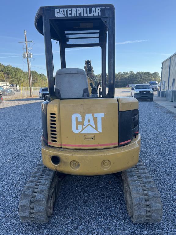 2005 Caterpillar 303 CR Excavator