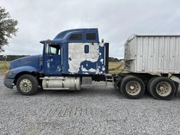 1996 International Tractor Truck