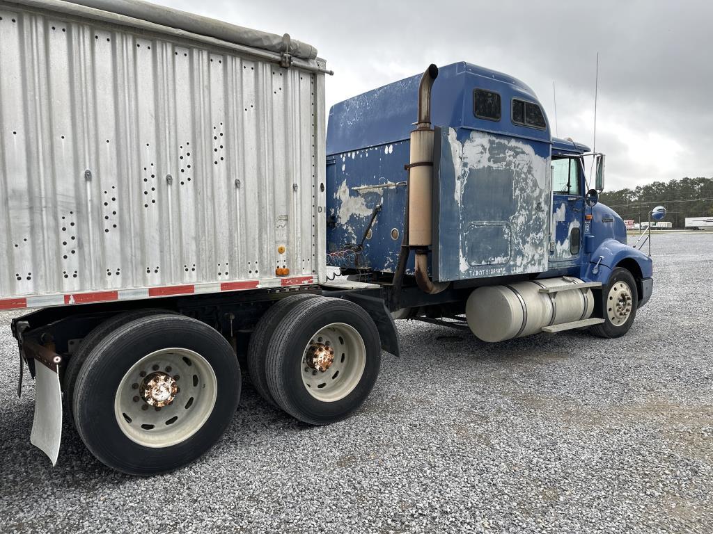 1996 International Tractor Truck