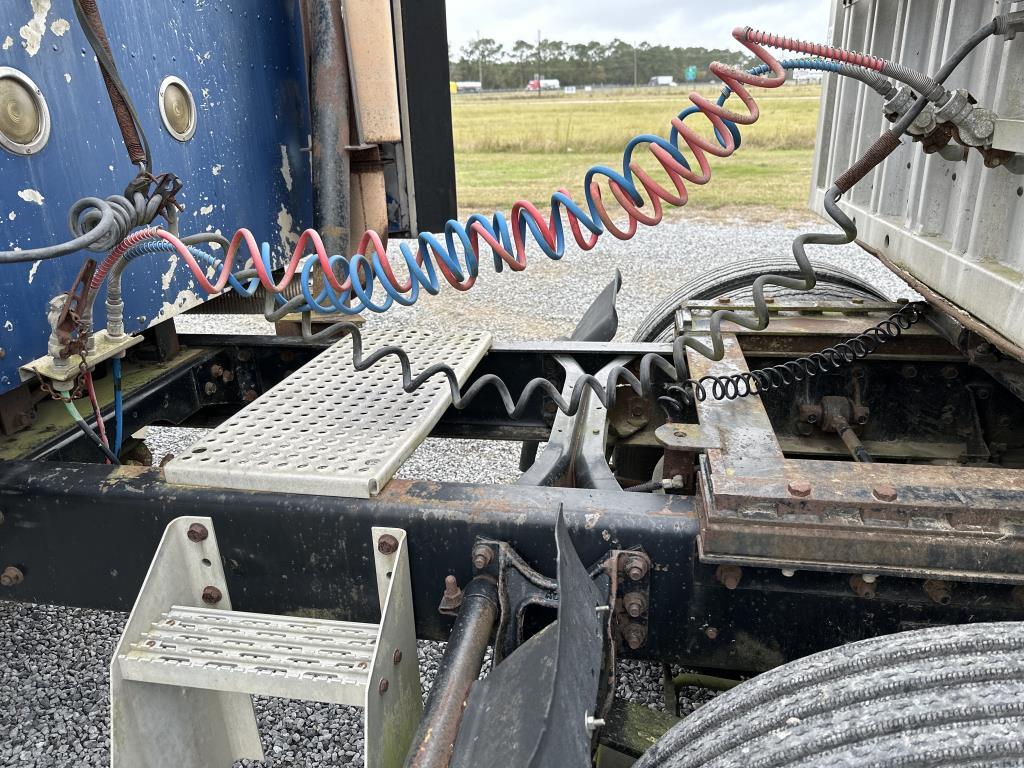 1996 International Tractor Truck