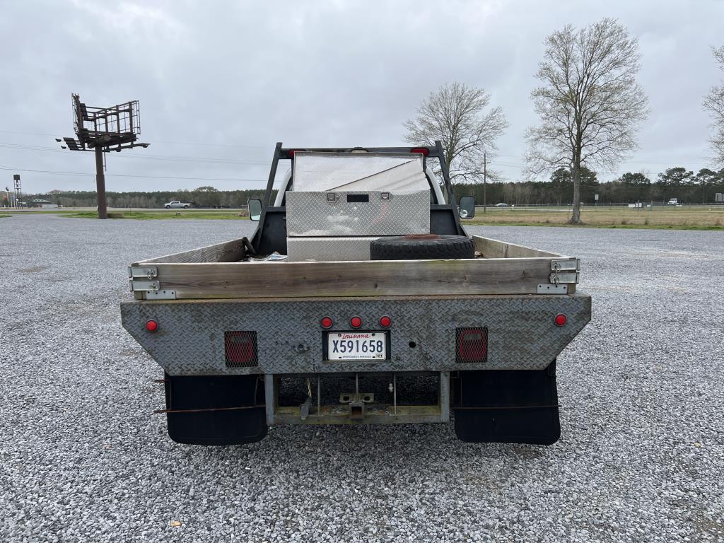 2000 Dodge RAM 3500 1 Ton Dually