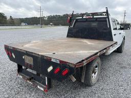 2013 Dodge RAM 2500 4WD Pickup Truck