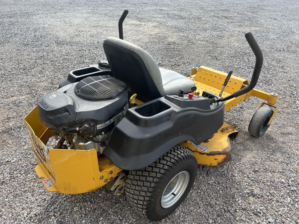 Hustler 935742 Zero Turn Mower