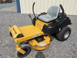 Hustler 935742 Zero Turn Mower