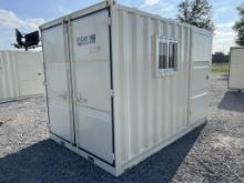 12 ft. Storage Container