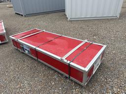 2024 Golden Mountain C2020-300g PE Container Shelt