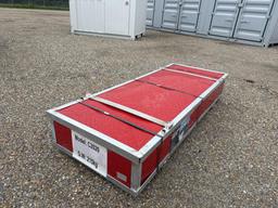 2024 Golden Mountain C2020-300g PE Container Shelt