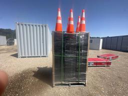 2024 Greatbear Safety Cones