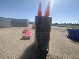 2024 Greatbear Safety Cones