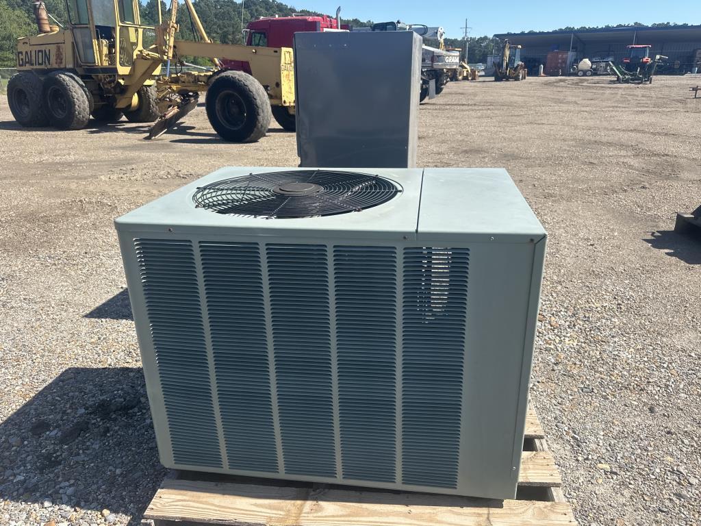 Rheem Ac Units