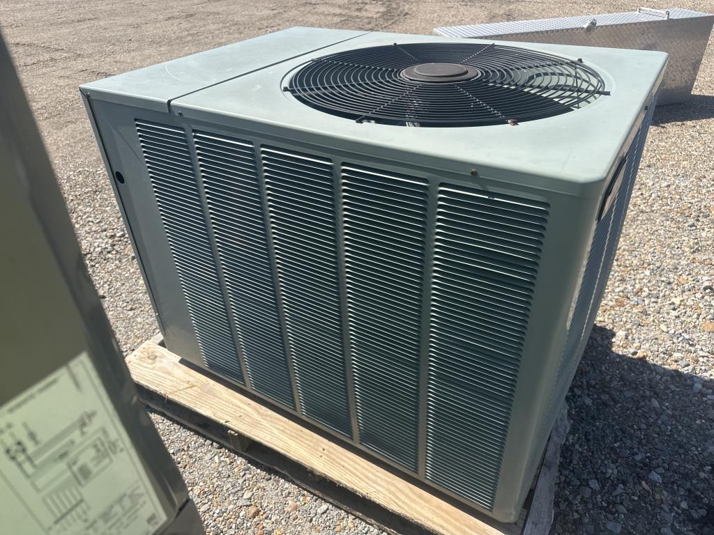 Rheem Ac Units