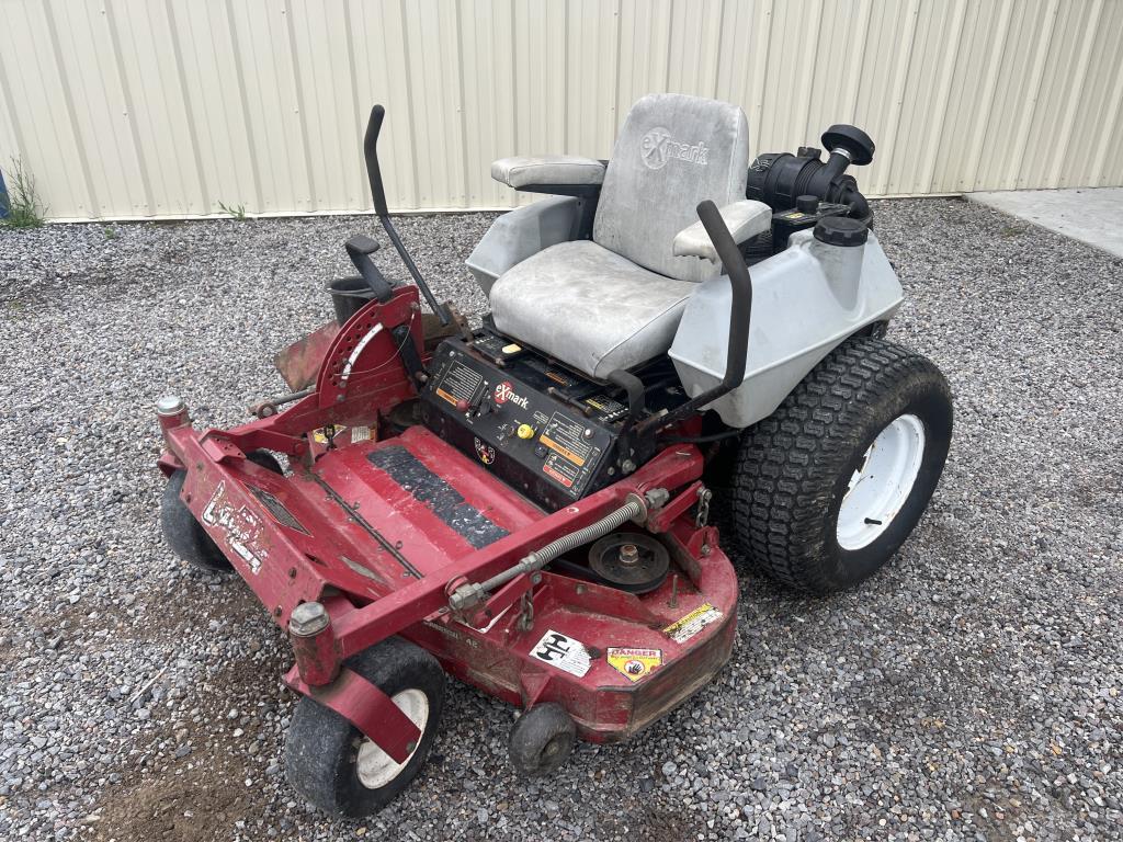 ExMark LazerZ 40 in. Zero Turn Mower